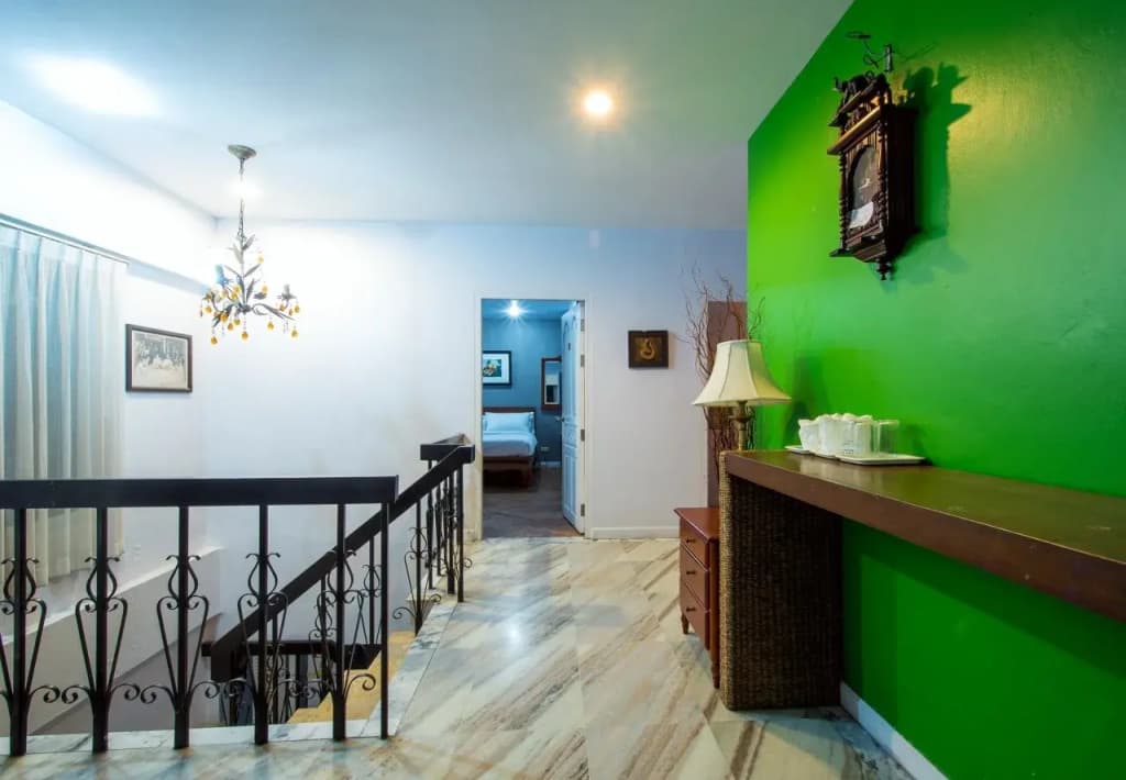 Baan Bua Residence - photo 14