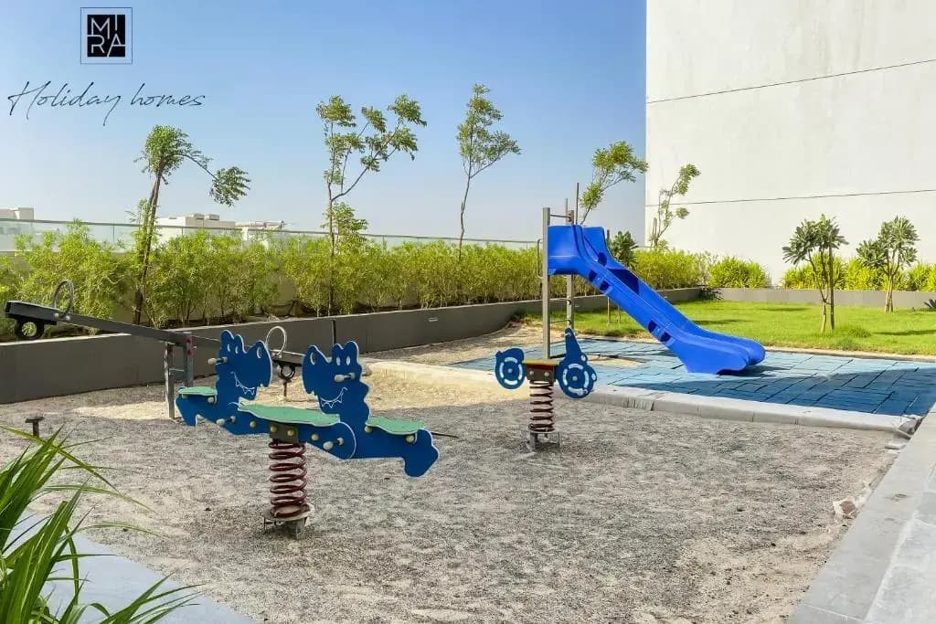 Serviced 1 bedroom- Gym&Pool - photo 3