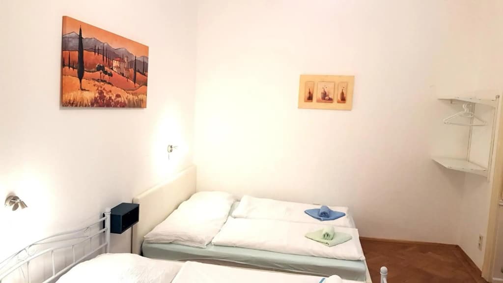 Sobieski Stefansdom Apartments - photo 7