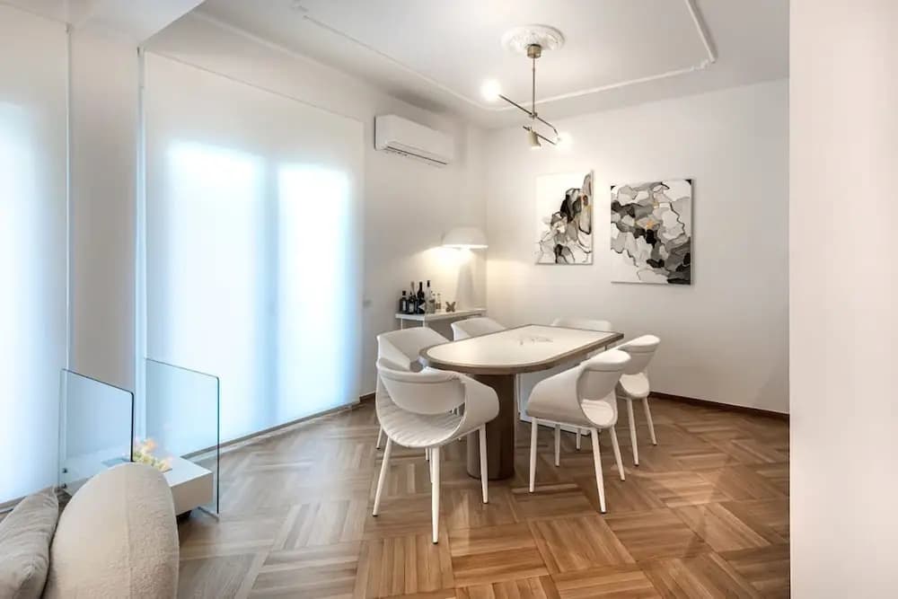 Stylish Acropolis View Apartment - photo 20
