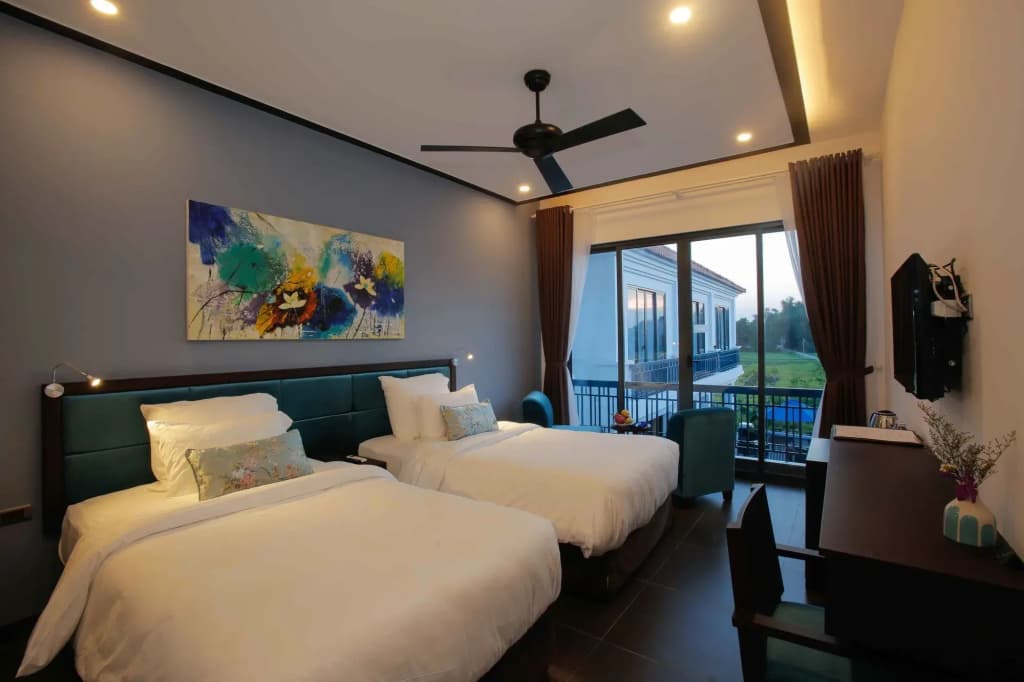 Lavini Hoi An Boutique Villa - photo 3