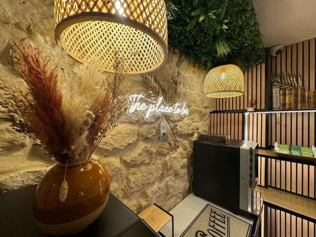 Hotel Nation Montmartre - photo 34