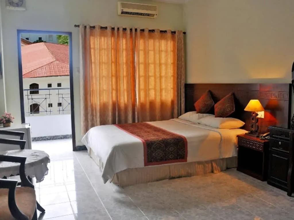 Phu Quy Hotel - photo 5