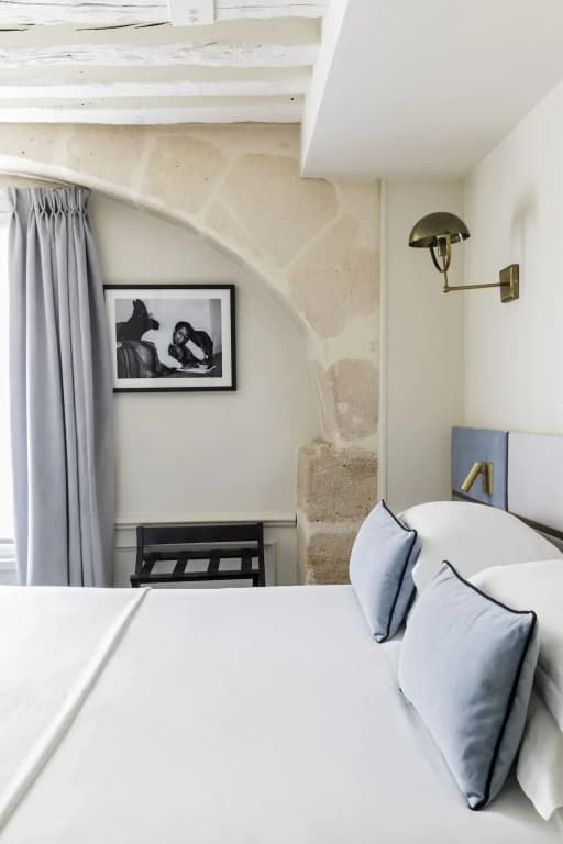 Hotel Verneuil - photo 34