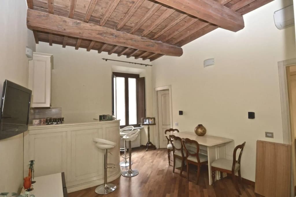 House & The City - Colosseo Apartments - photo 17
