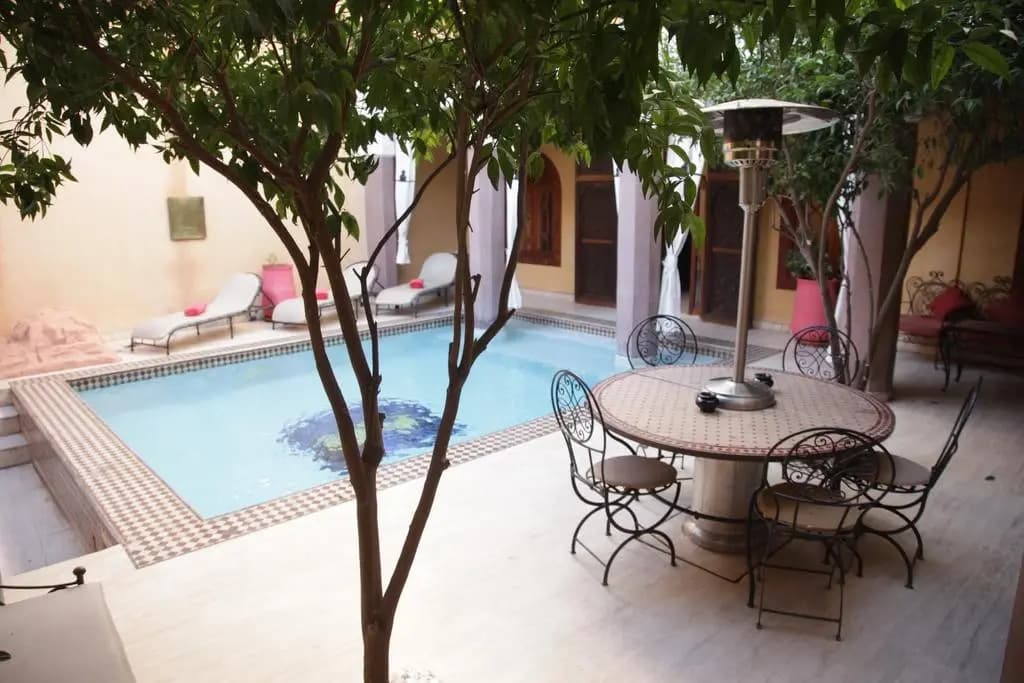 Riad Roxanne - photo 8
