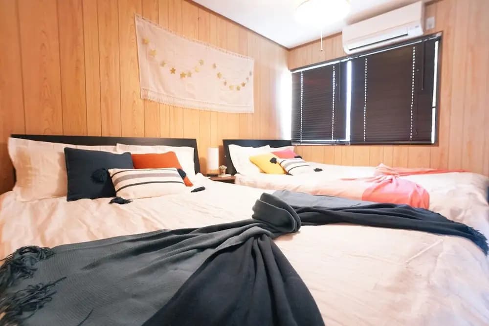 Tsurumibashi House - photo 5