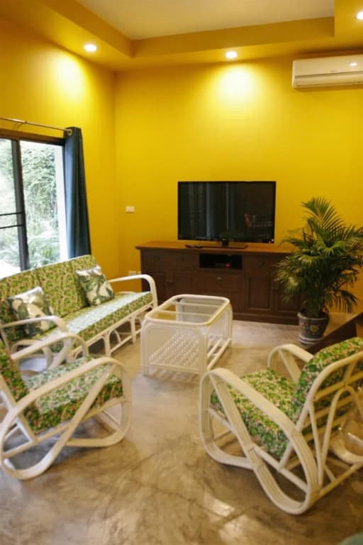 The Villa Vanali Chiang Mai - photo 5