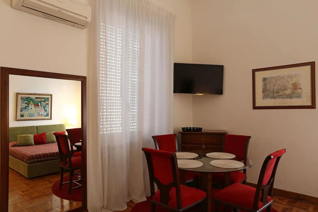 Houspitality Caesar B&B - photo 8