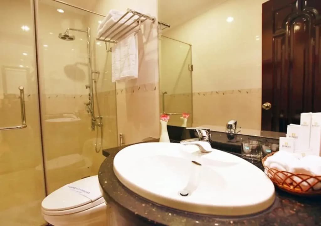 Hanoi Media Hotel and Spa - photo 9