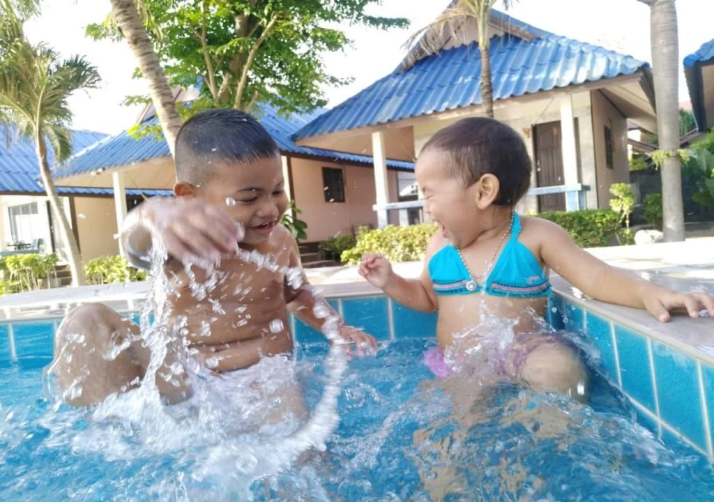 Sunset Beach Villas - photo 23