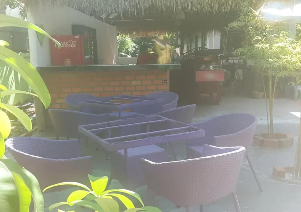 Oasis Siem Reap - photo 13