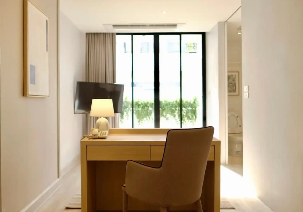 K Maison Boutique Hotel - photo 31