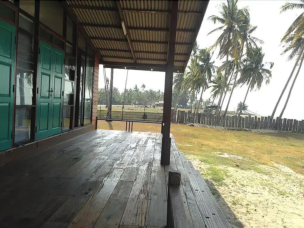 Sekeping Penarek Homestay - photo 8