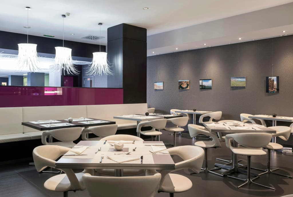 ILUNION Bel-Art Hotel - photo 21
