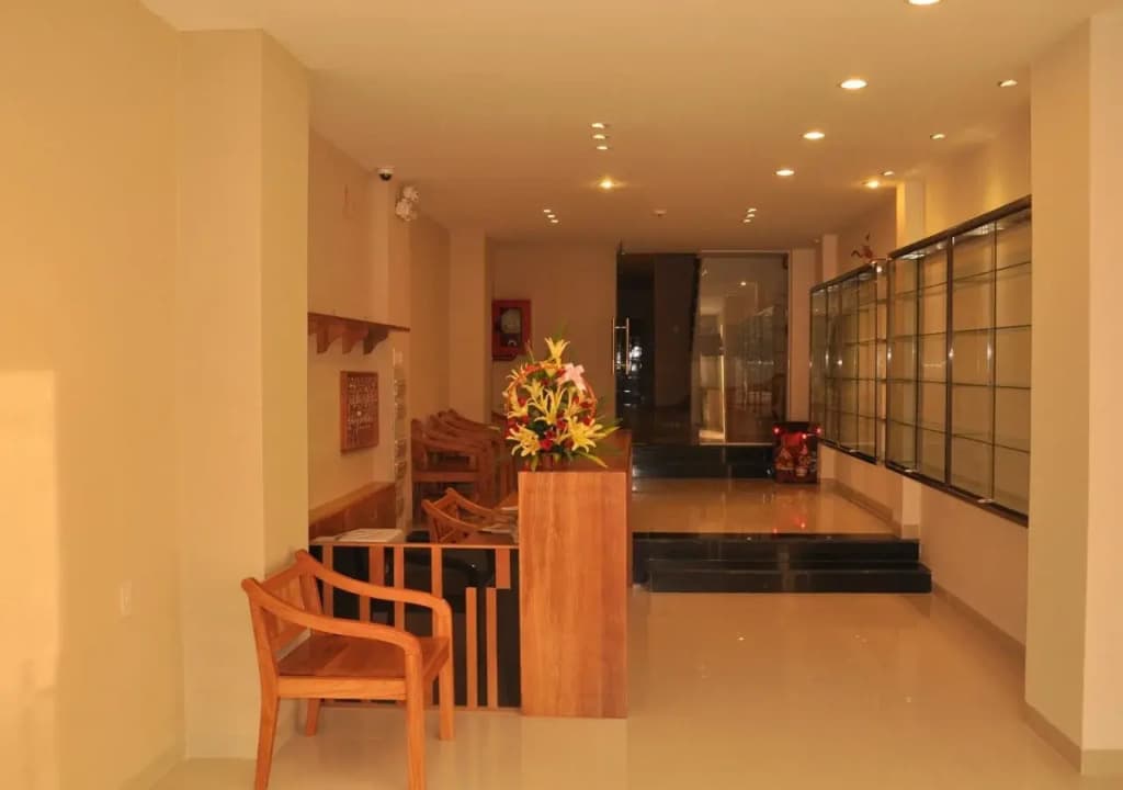Dag Hotel - photo 2