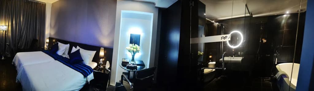 Orion Design Hotel - photo 5