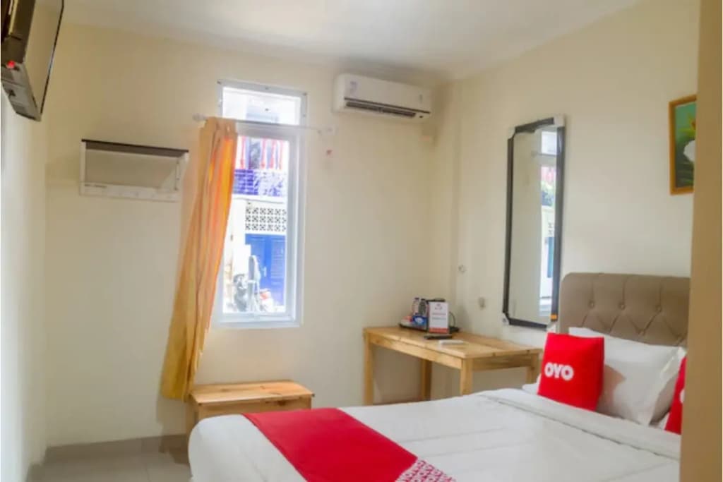 OYO 3922 Wisma Minongga - photo 4