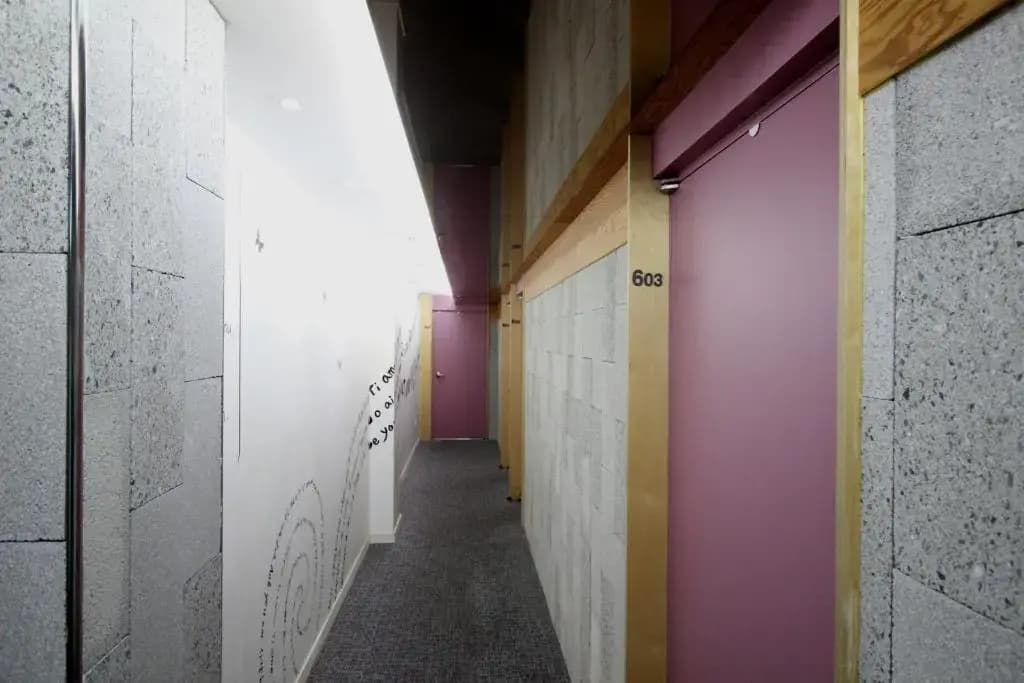 Hostel Kpop - photo 11