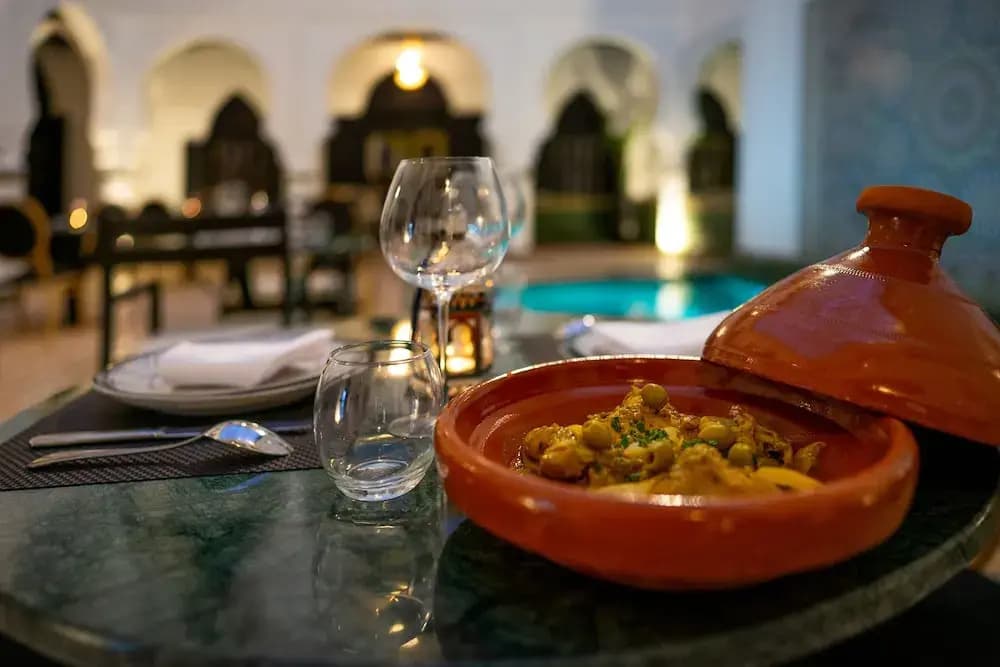 The Grand Riad & Spa - photo 41