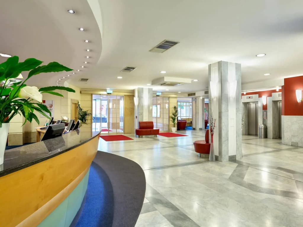 Austria Trend Hotel Ananas - photo 2