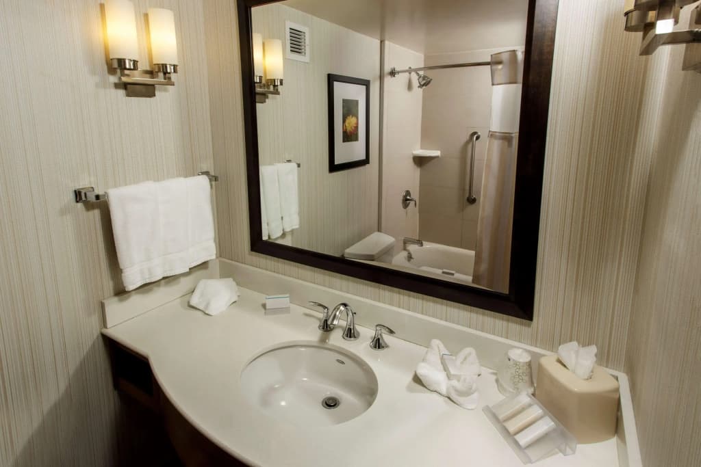 Hilton Garden Inn New York / Staten Island - photo 33