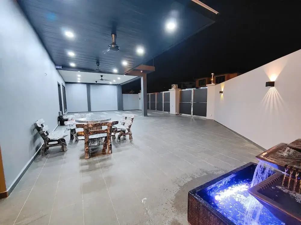 JPP Homestay - photo 39