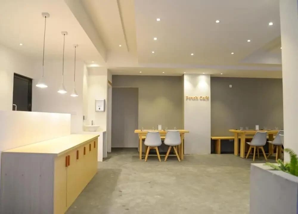 Portia Hotel & Spa - photo 12