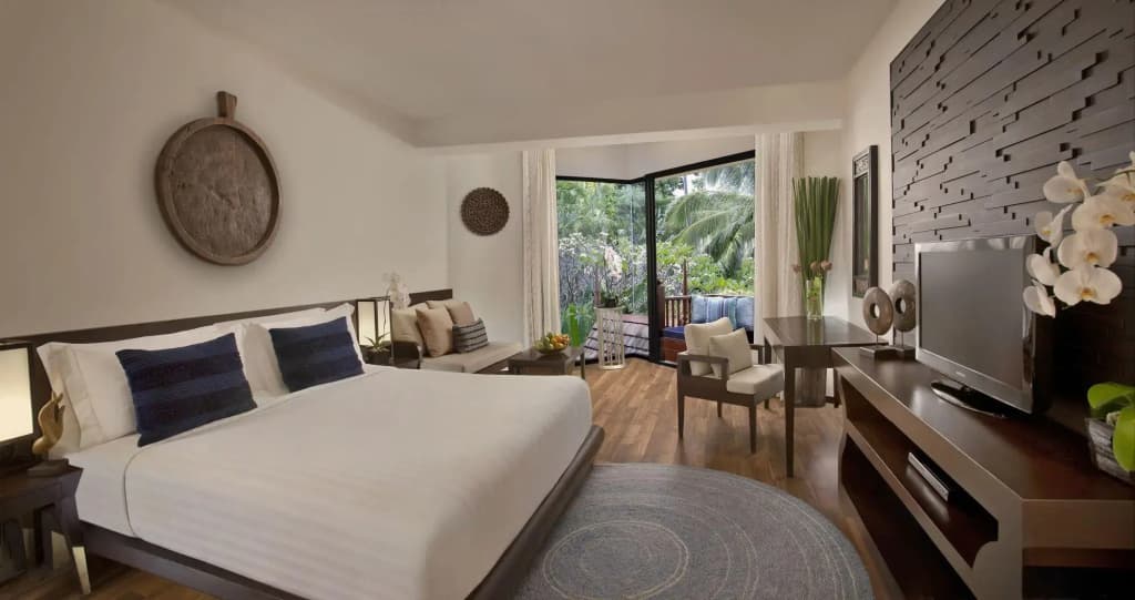 Anantara Bophut Koh Samui Resort - photo 6