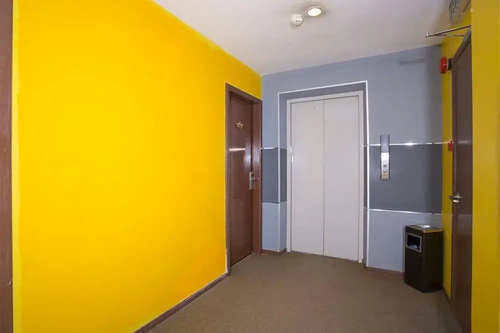 OYO 44037 King Park Hotel - photo 17