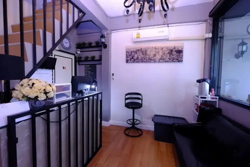 ADD Home Hostel - photo 13