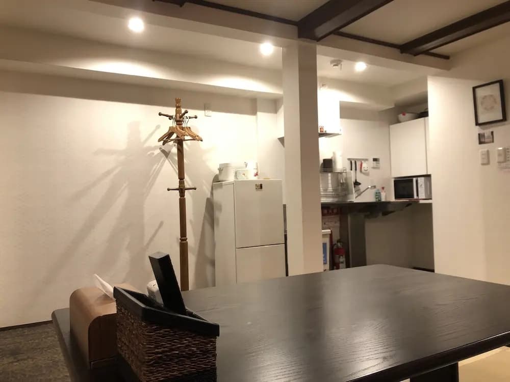 Kyoto Machiya UZUKI - photo 11
