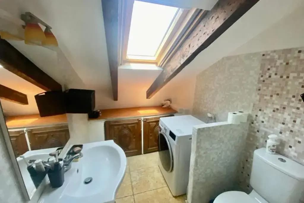 Bright And Cosy 50 M In The Heart Of Nice - photo 7