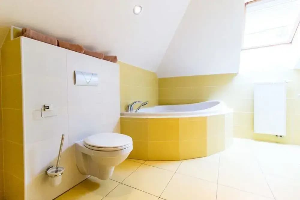 Centrum Apartments Podoli - photo 9