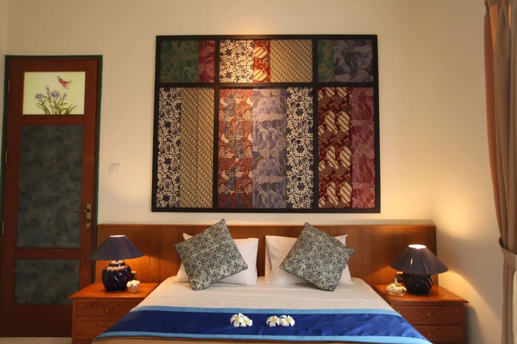 Sanur Seaview Hotel - photo 4