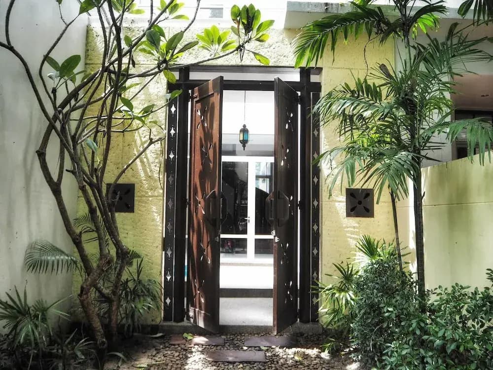 AnB pool villa in Pattaya - photo 1