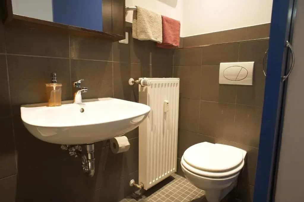 Pension Mdchenkammer - photo 11