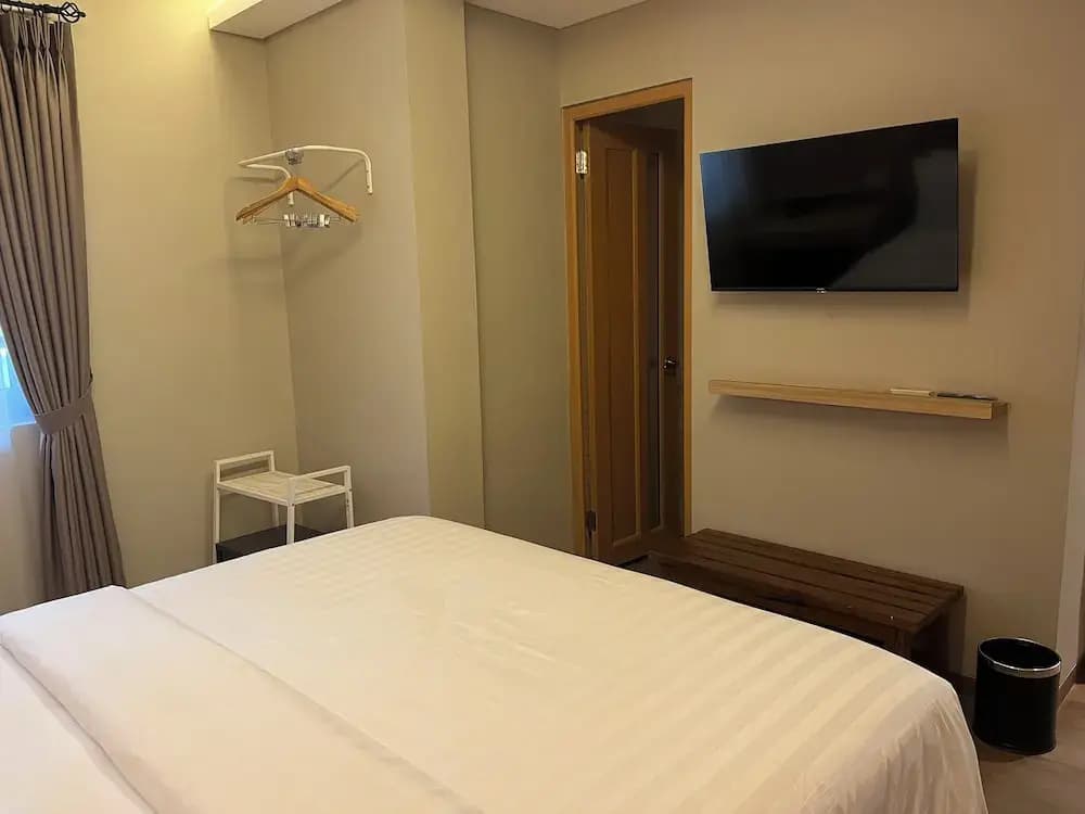Lugano Arte Homestay - photo 6