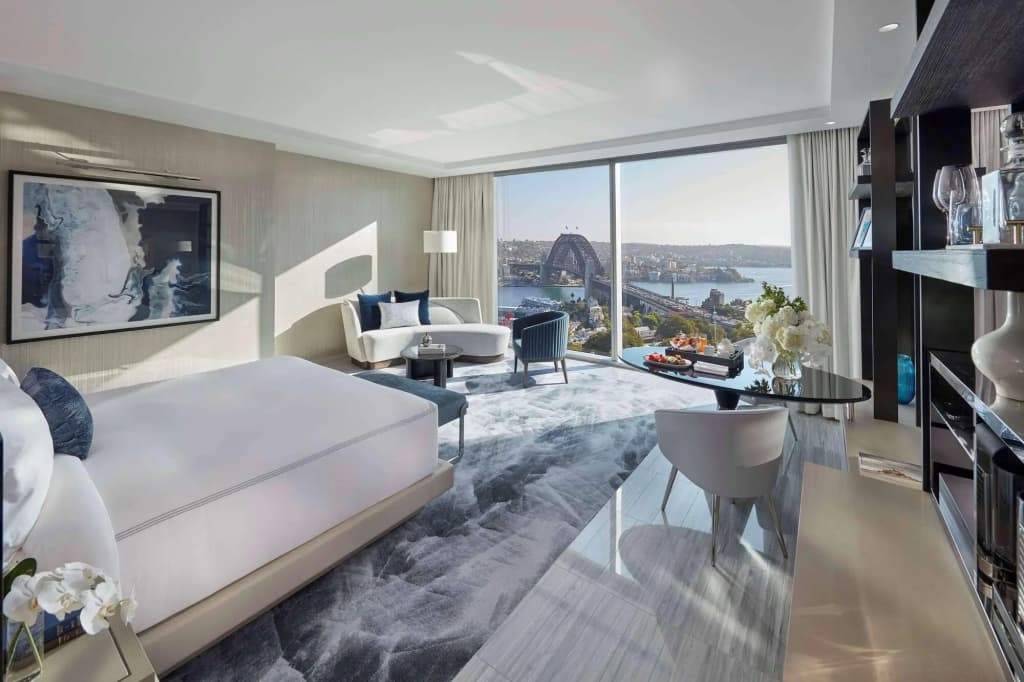 Crown Towers Sydney - photo 5