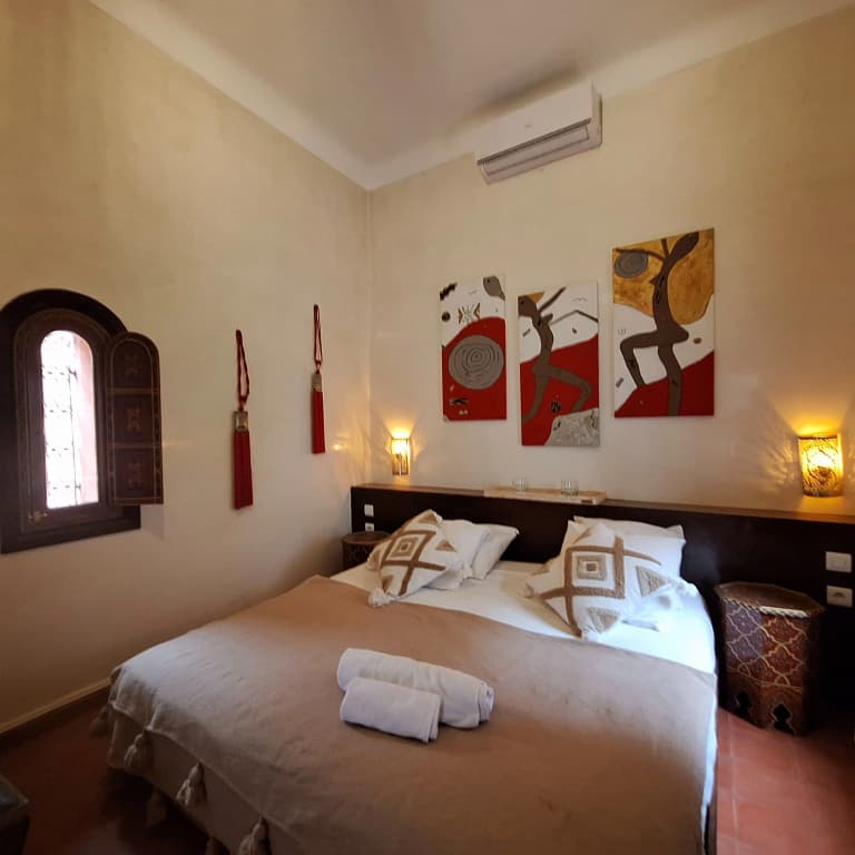 Riad Dar El Grably - photo 41