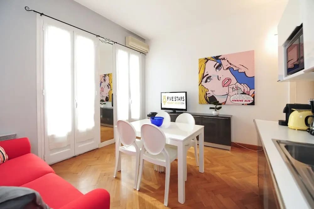 Suite Halevy Five Stars Holiday House - photo 4