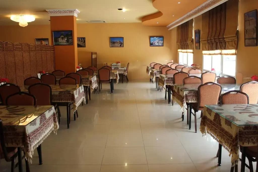 Gulf Crown Hotel Apartment - photo 17