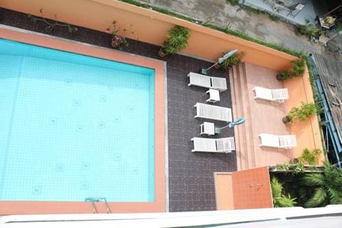 Queen Pattaya Hotel - photo 24