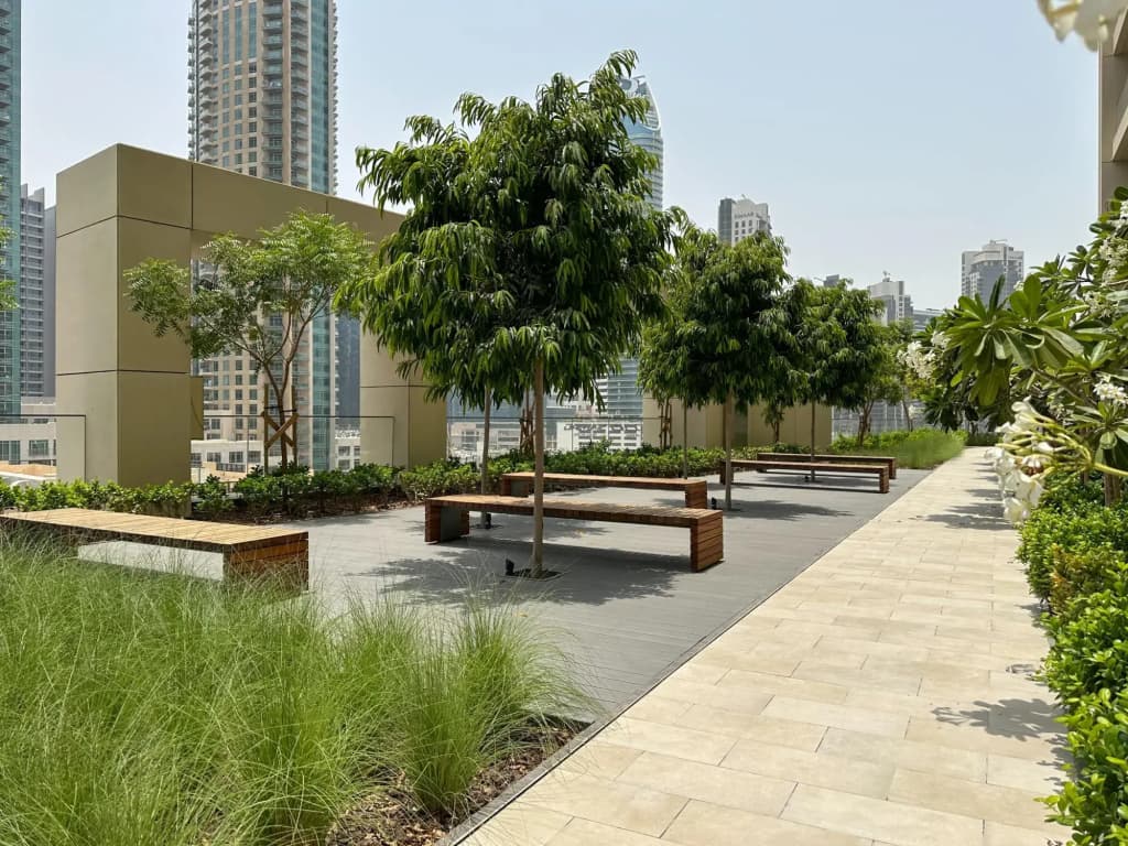 DXB - Burj Royale - 206 - DT - photo 21