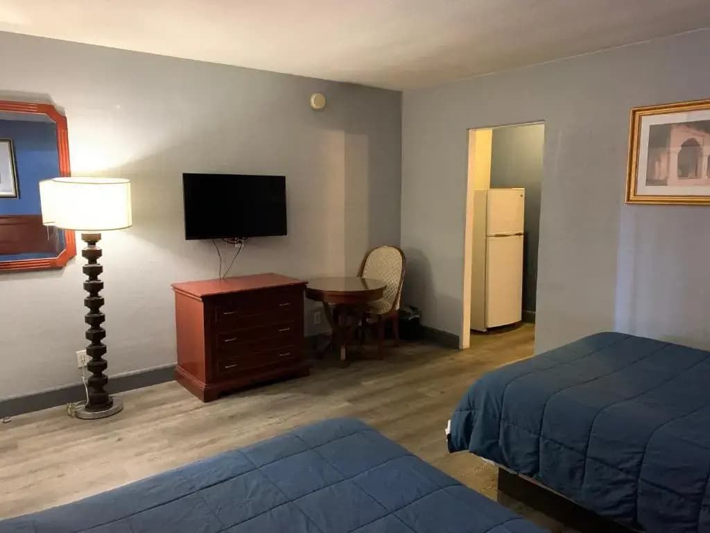 City Center Motel - photo 5
