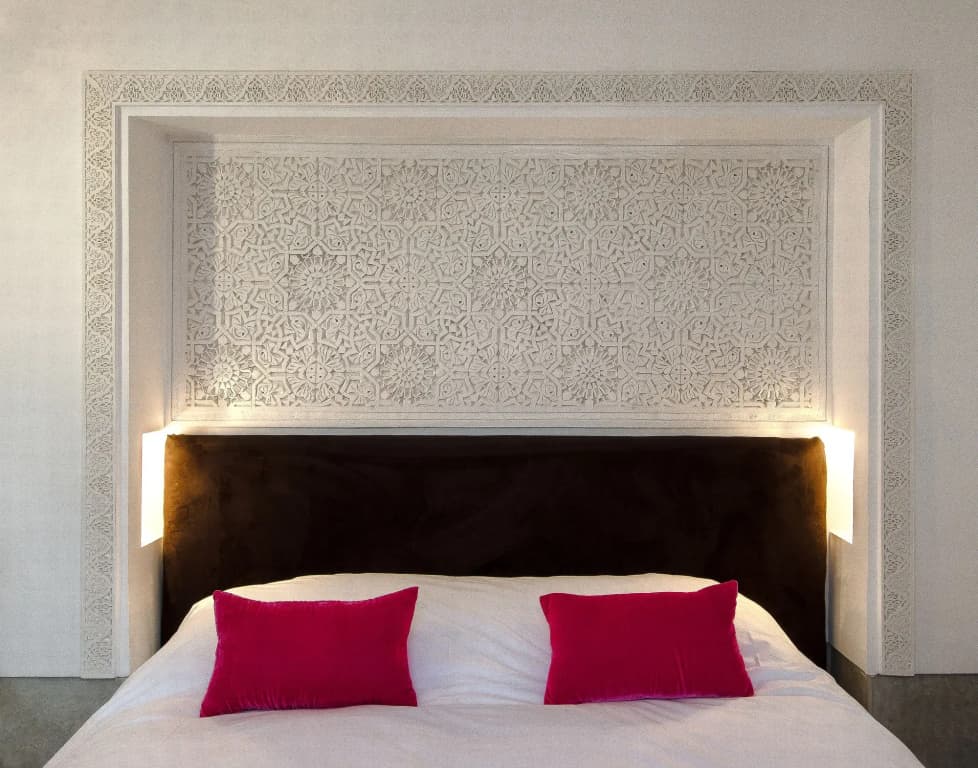 Riad Sapphire and Spa - photo 3