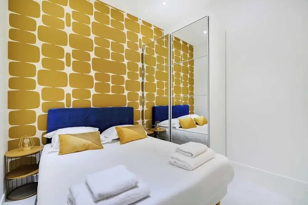 Cosy Apartment - 2br/6p - Haut Marais - photo 3