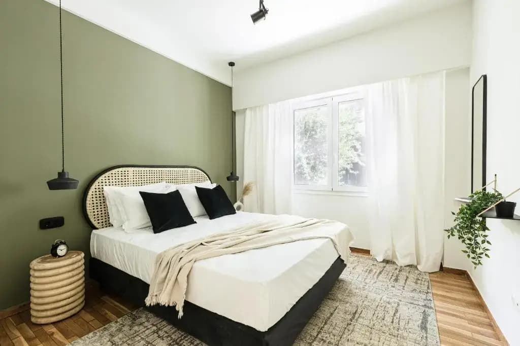 Serene 1 BR Apartment in Koukaki by UPSTREET - photo 2