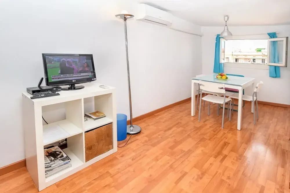 Central Attic Sant Antoni - main photo