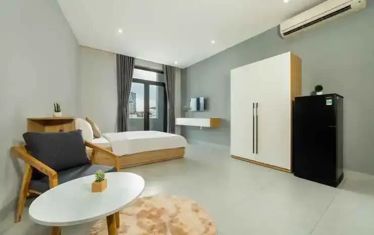 OHome 75 Danang - Managed by Chiic Vacation - photo 12